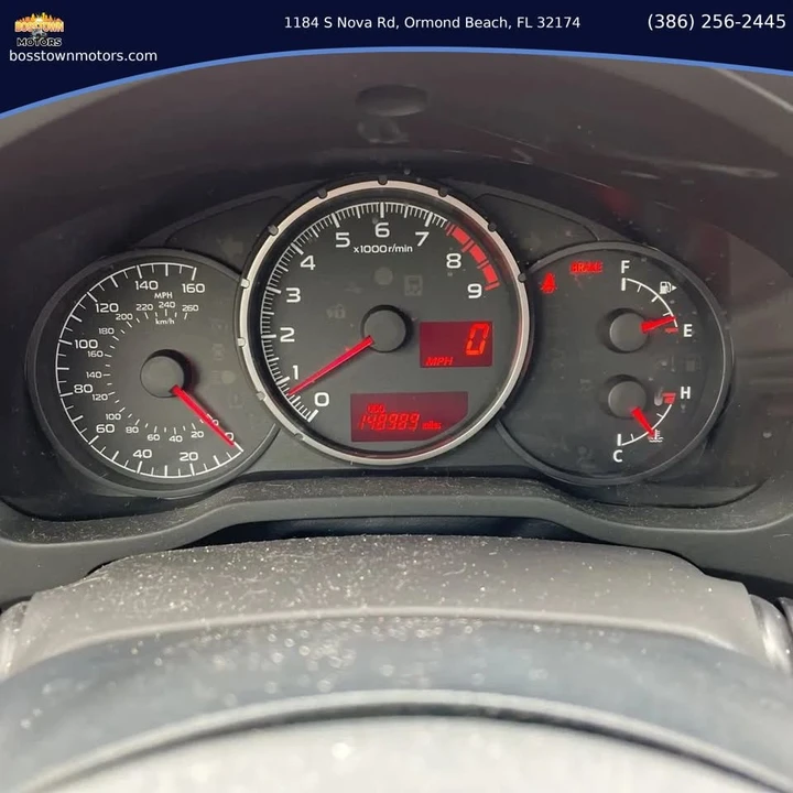 2016 Subaru BRZ 1st Gen - Image 16 of 20