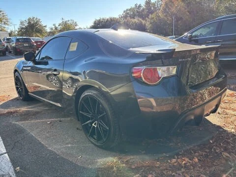 2016 Subaru BRZ 1st Gen - Image 20 of 20