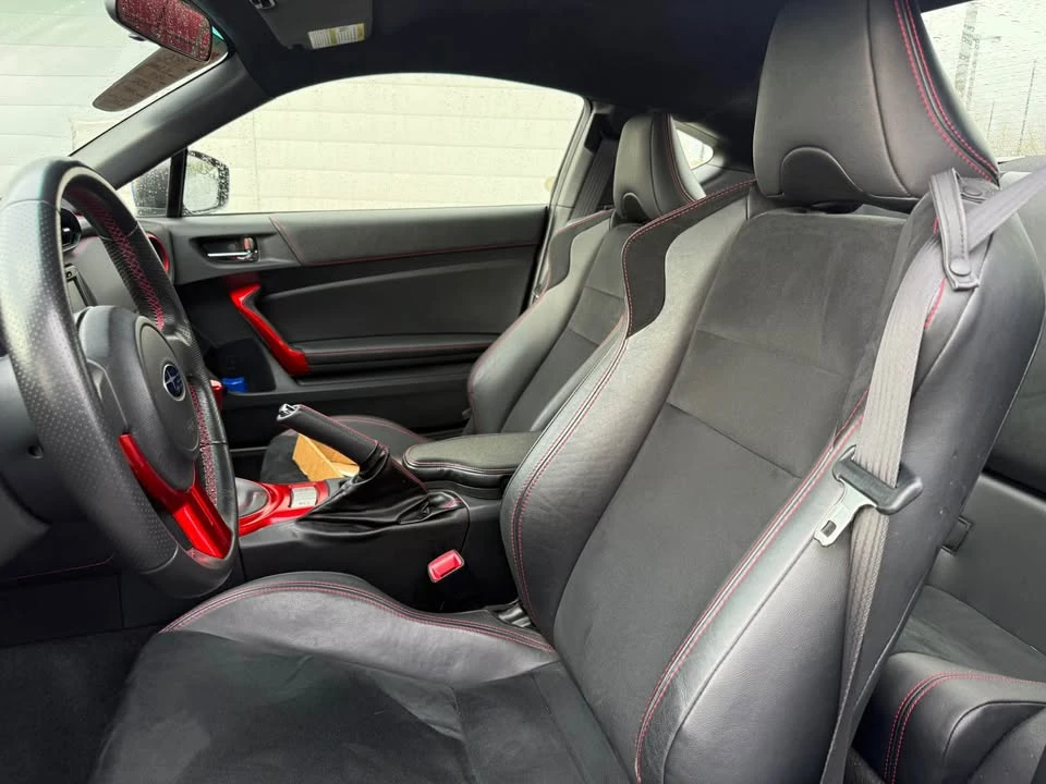 2016 Subaru BRZ 1st Gen - Image 9 of 11