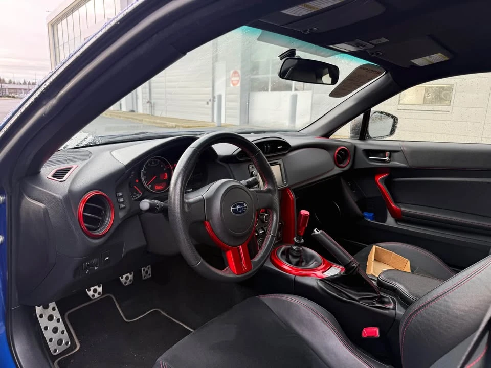 2016 Subaru BRZ 1st Gen - Image 8 of 11