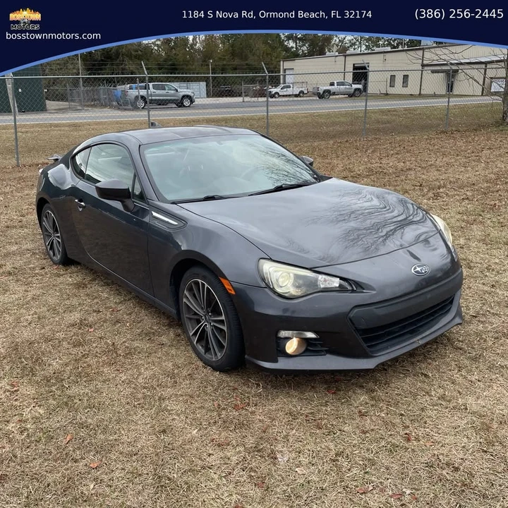 2016 Subaru BRZ 1st Gen - Image 2 of 20