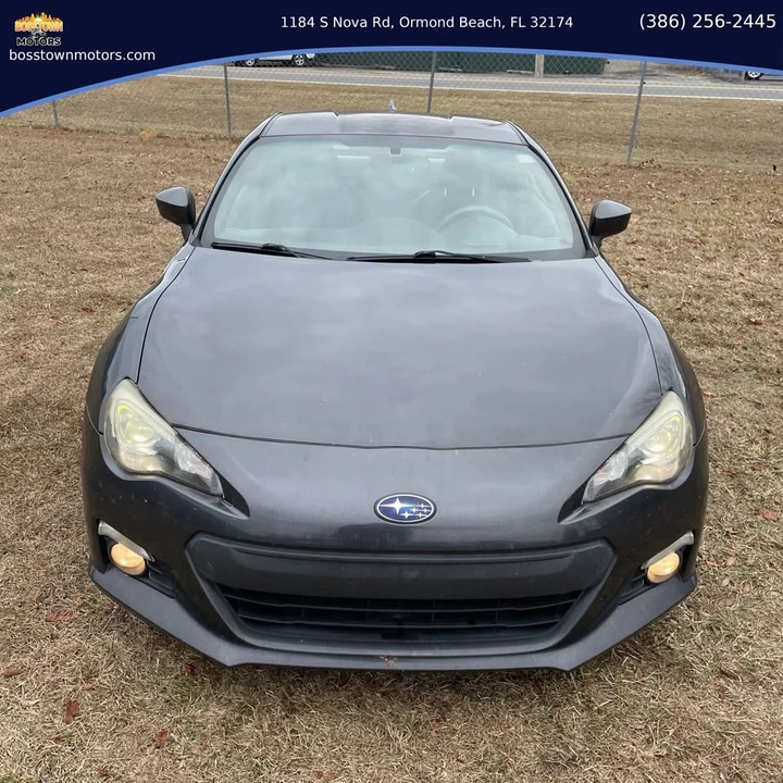 2016 Subaru BRZ 1st Gen - Image 7 of 20