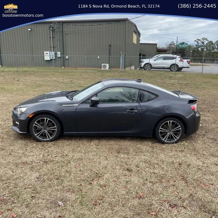 2016 Subaru BRZ 1st Gen - Image 3 of 20