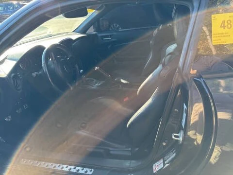 2016 Subaru BRZ 1st Gen - Image 8 of 20