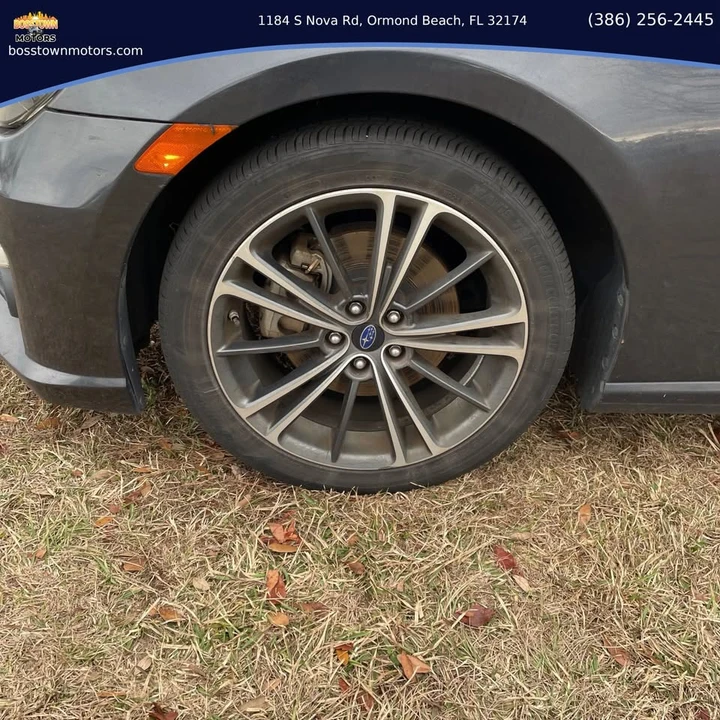 2016 Subaru BRZ 1st Gen - Image 11 of 20
