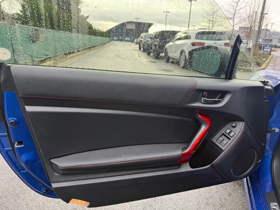 2016 Subaru BRZ 1st Gen - Image 10 of 11