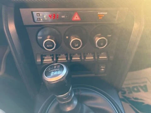 2016 Subaru BRZ 1st Gen - Image 14 of 20