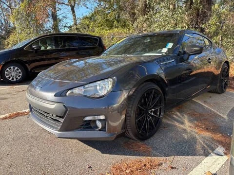 2016 Subaru BRZ 1st Gen - Image 19 of 20