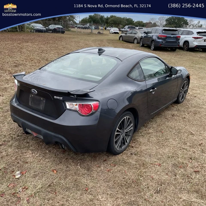 2016 Subaru BRZ 1st Gen - Image 5 of 20