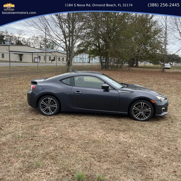 2016 Subaru BRZ 1st Gen - Image 4 of 20