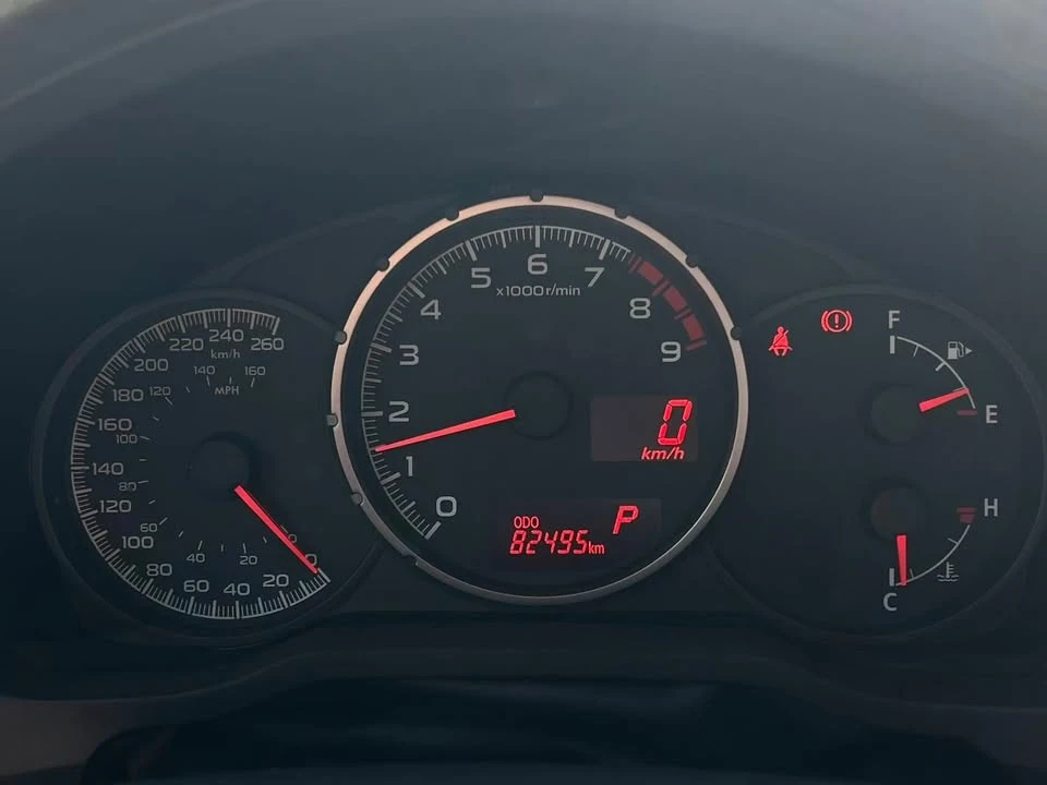 2016 Subaru BRZ 1st Gen - Image 14 of 18