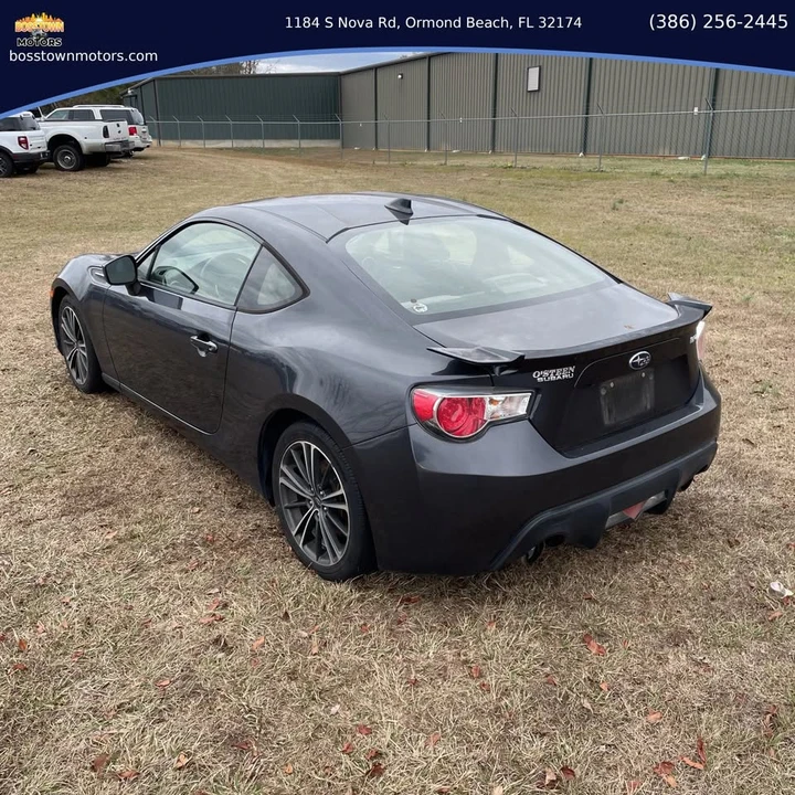 2016 Subaru BRZ 1st Gen - Image 6 of 20
