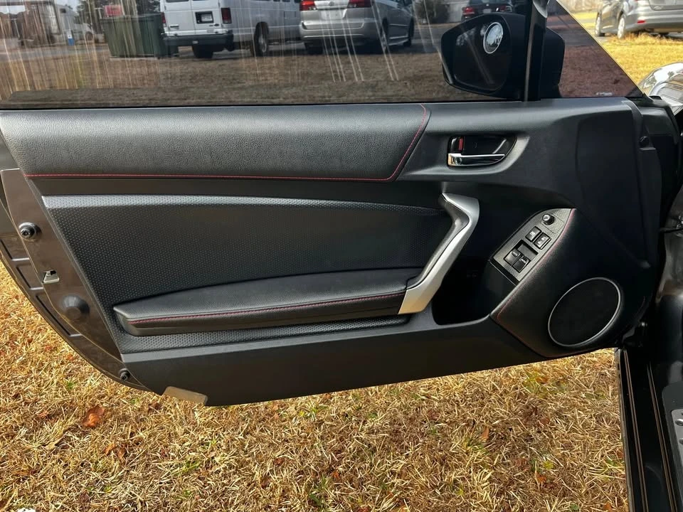 2016 Subaru BRZ 1st Gen - Image 8 of 19