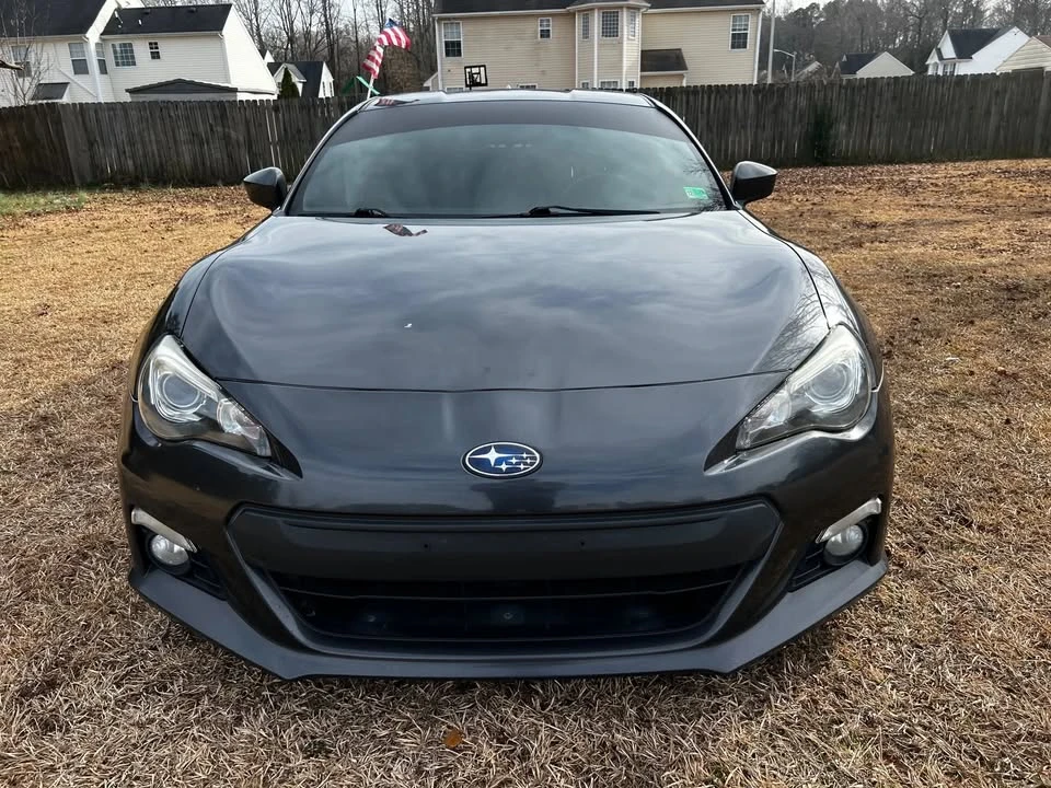 2016 Subaru BRZ 1st Gen - Image 3 of 19