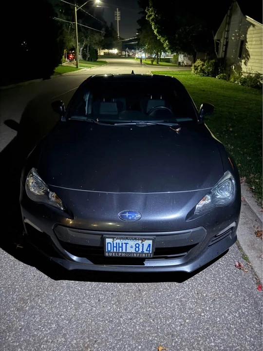 2016 Subaru BRZ 1st Gen - Image 4 of 6