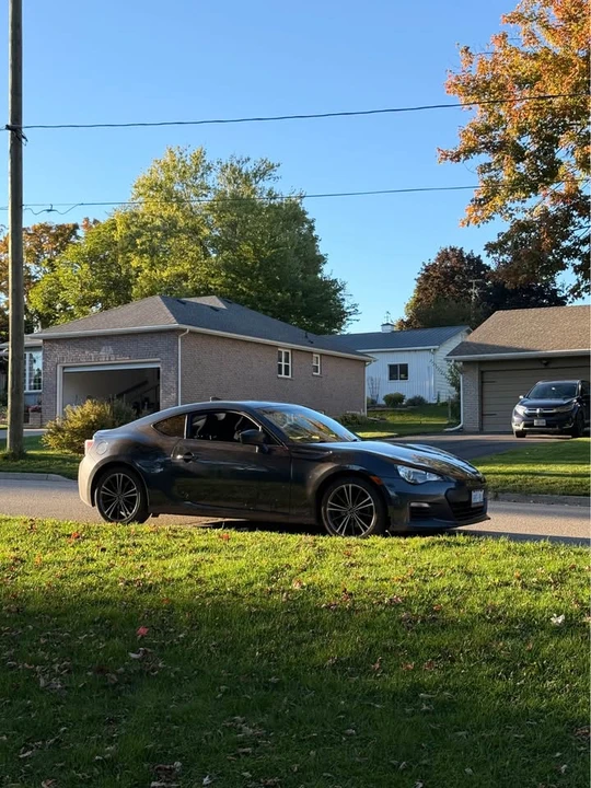 2016 Subaru BRZ 1st Gen - Image 3 of 6