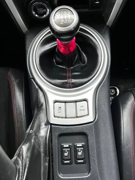 2016 Subaru BRZ 1st Gen - Image 15 of 19