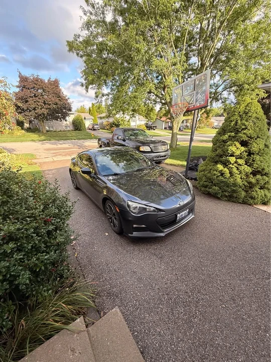 2016 Subaru BRZ 1st Gen - Image 5 of 6