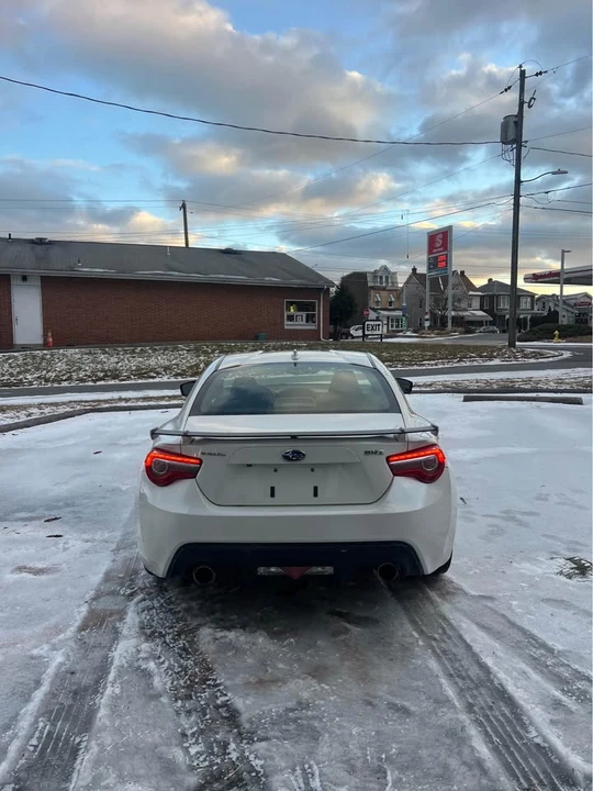2016 Subaru BRZ 1st Gen - Image 5 of 10