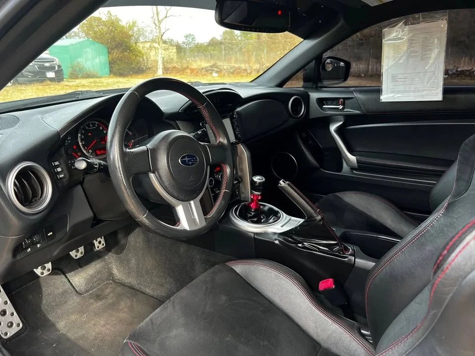 2016 Subaru BRZ 1st Gen - Image 9 of 19
