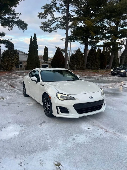 2016 Subaru BRZ 1st Gen - Image 3 of 10