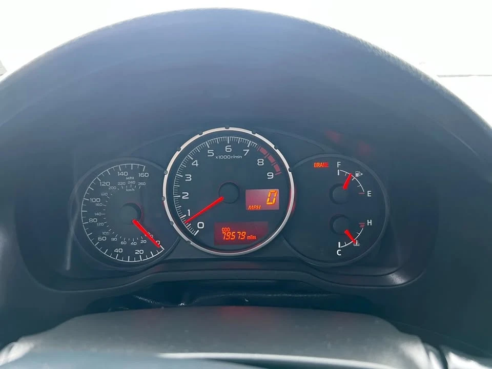 2016 Subaru BRZ 1st Gen - Image 12 of 19