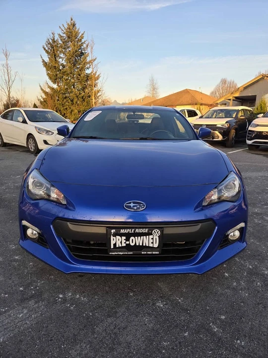 2016 Subaru BRZ 1st Gen - Image 2 of 14