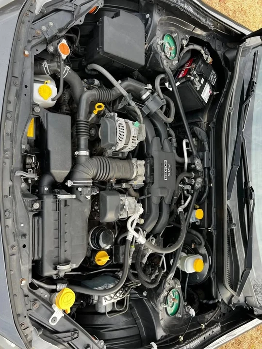 2016 Subaru BRZ 1st Gen - Image 10 of 19