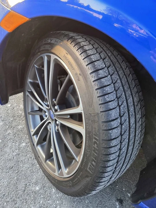 2016 Subaru BRZ 1st Gen - Image 14 of 14