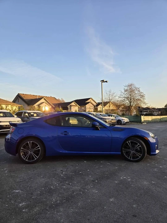 2016 Subaru BRZ 1st Gen - Image 4 of 14