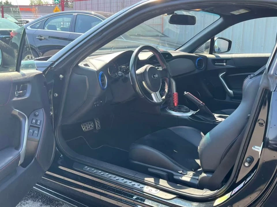 2016 Subaru BRZ 1st Gen - Image 4 of 9