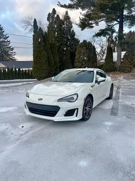 2016 Subaru BRZ