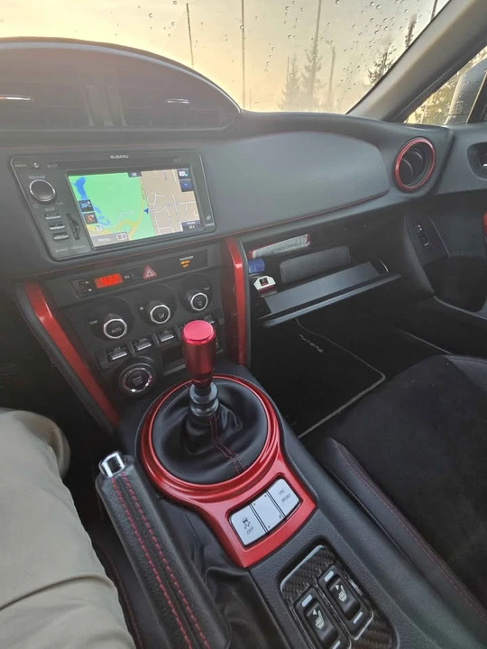 2016 Subaru BRZ 1st Gen - Image 13 of 14
