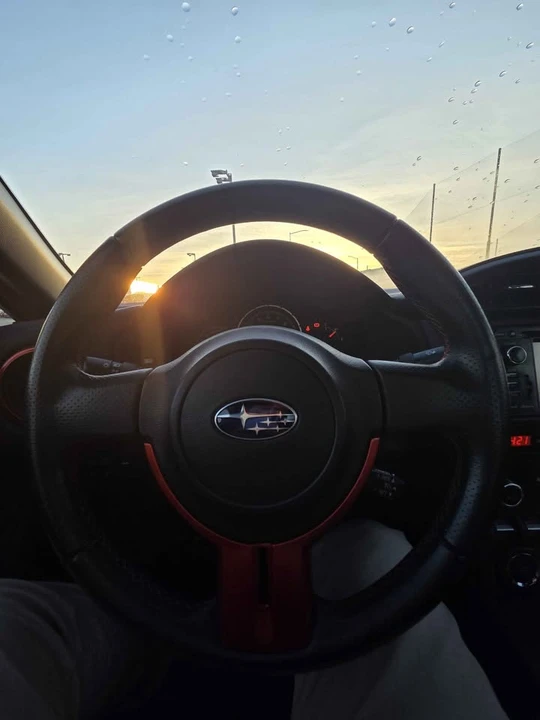 2016 Subaru BRZ 1st Gen - Image 11 of 14