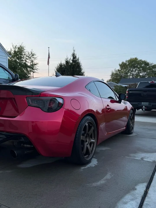 2016 Subaru BRZ 1st Gen - Image 5 of 10