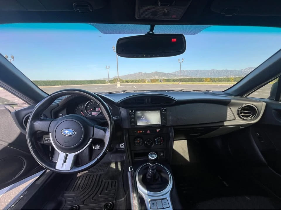 2016 Subaru BRZ 1st Gen - Image 8 of 20