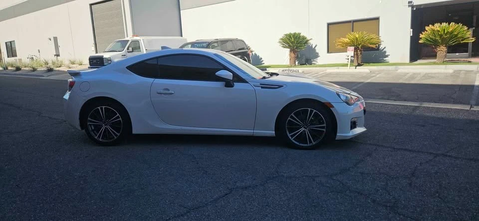 2016 Subaru BRZ 1st Gen - Image 6 of 14