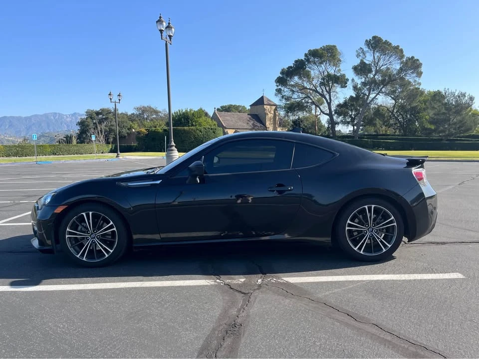 2016 Subaru BRZ 1st Gen - Image 6 of 20