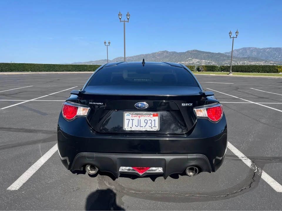2016 Subaru BRZ 1st Gen - Image 7 of 20