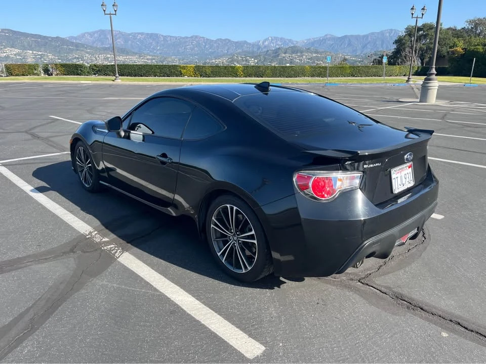 2016 Subaru BRZ 1st Gen - Image 3 of 20