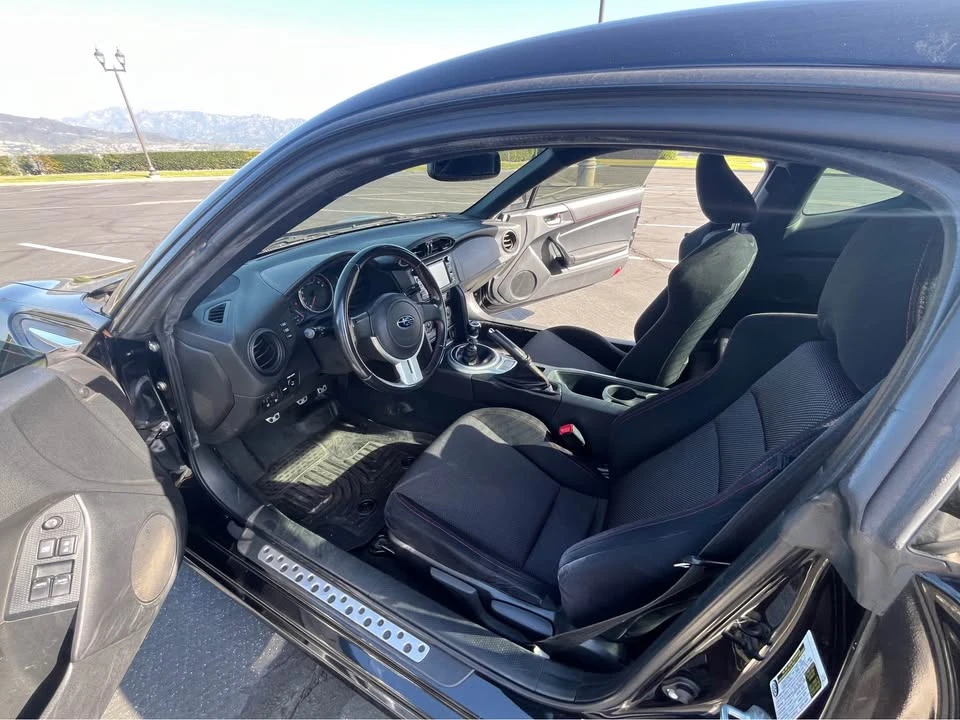2016 Subaru BRZ 1st Gen - Image 10 of 20