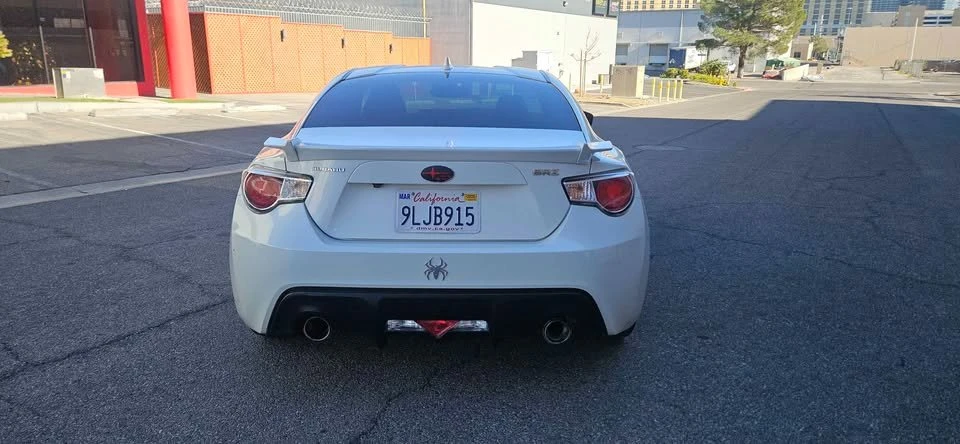 2016 Subaru BRZ 1st Gen - Image 5 of 14