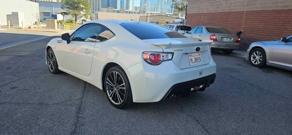 2016 Subaru BRZ 1st Gen - Image 3 of 14