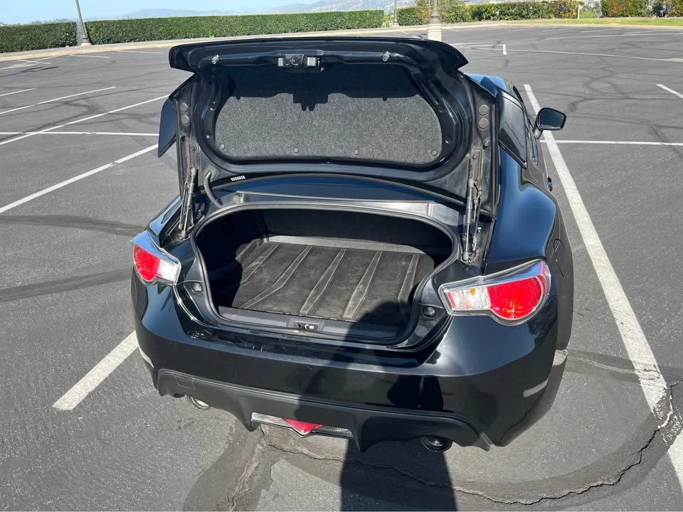 2016 Subaru BRZ 1st Gen - Image 19 of 20