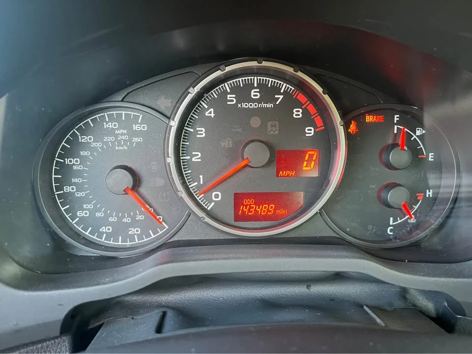 2016 Subaru BRZ 1st Gen - Image 9 of 20