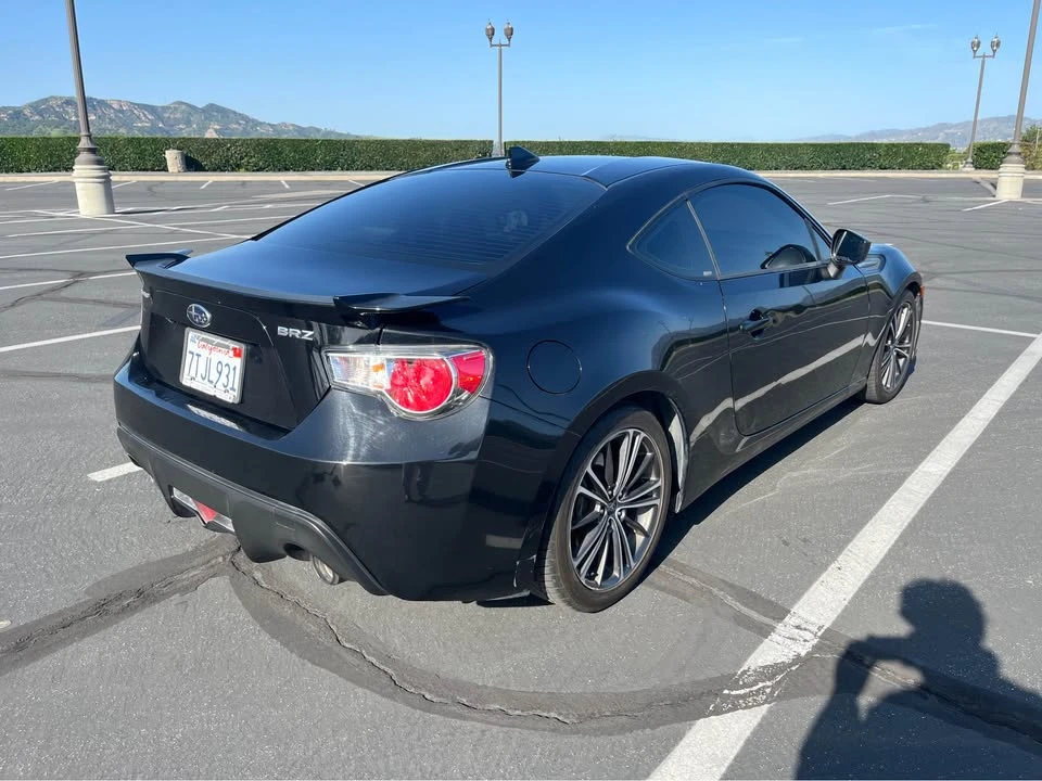 2016 Subaru BRZ 1st Gen - Image 4 of 20