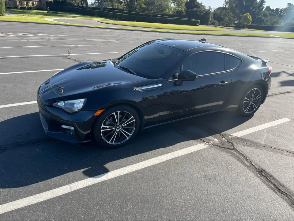 2016 Subaru BRZ 1st Gen - Image 2 of 20