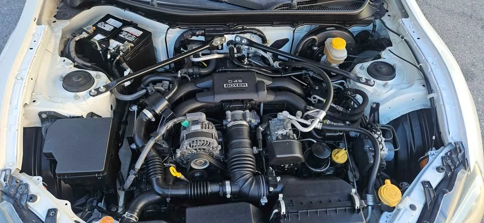 2016 Subaru BRZ 1st Gen - Image 11 of 14