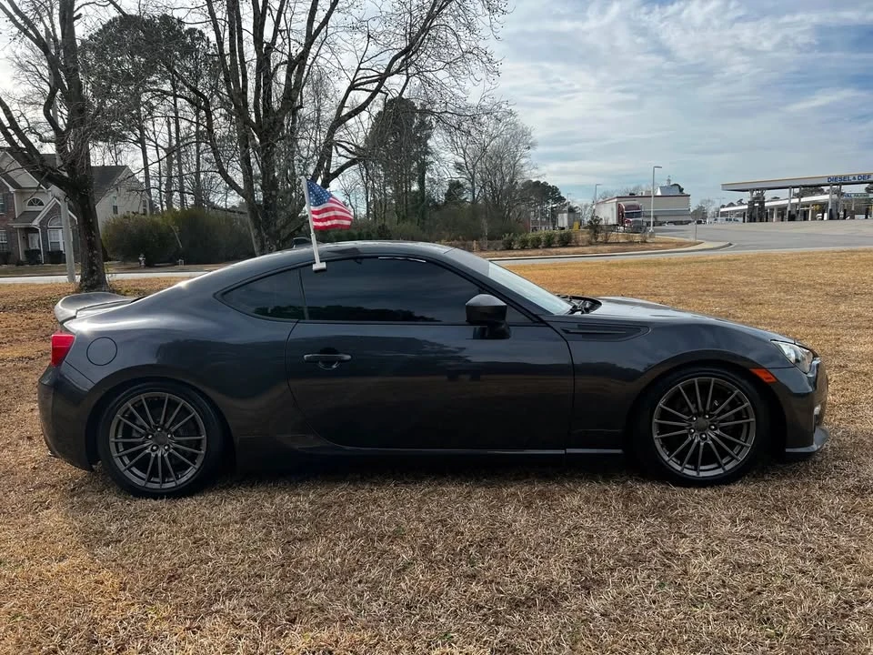 2016 Subaru BRZ 1st Gen - Image 5 of 19