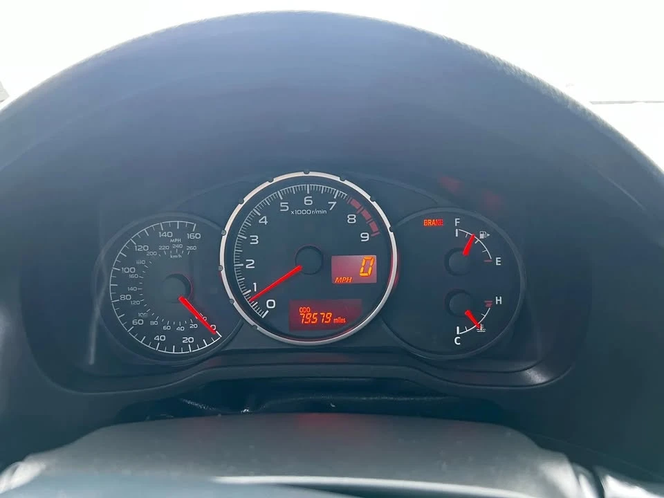 2016 Subaru BRZ 1st Gen - Image 13 of 19
